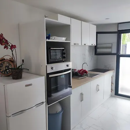 Moderne Proche Paris, Aeroport Et Disneyland Le Perreux-Sur-Marne
