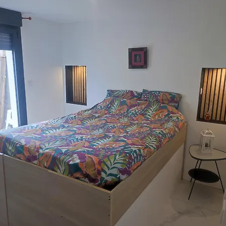 Apartment Moderne Proche Paris, Aeroport Et Disneyland *