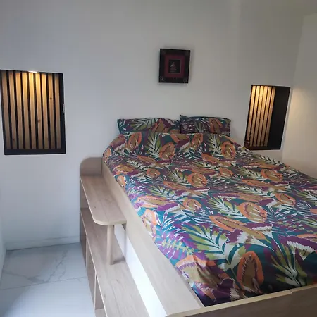 Moderne Proche Paris, Aeroport Et Disneyland Apartment Le Perreux-Sur-Marne