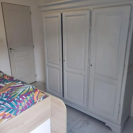 Moderne Proche Paris, Aeroport Et Disneyland Apartment Le Perreux-Sur-Marne